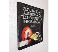 livro seguranca e auditoria da tecnologia da informaco