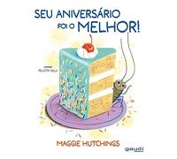 livro seu aniversario foi o melhor
