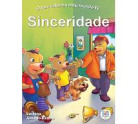 livro sinceridade o que cabe no meu mundo iv luciana avelino ramos 2022