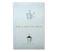 livro sob a mo de deus jose luiz pires Ed. 2008