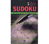 livro sudoku em oito niveis de difi symons michael Ed. 2006