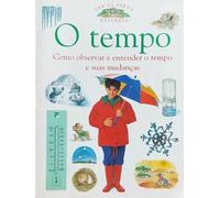 livro tempo o como observar e ente farndon john Ed. 0