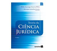 livro teoria da cincia juridica 3 ed so paulo saraiva