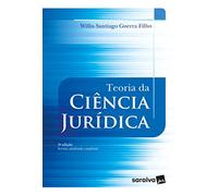 livro teoria da cincia juridica 3 edico 2023