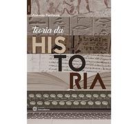 livro teoria da historia antonio fontoura 2021