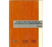 livro teoria e metodos de medida em luiz pasquali org Ed. 1996