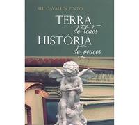 livro terra de todos historia de poucos rui cavallin pinto 2015