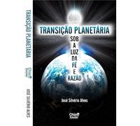 livro transico planetaria sob a luz da fe e razo
