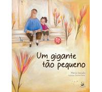 livro um gigante to pequeno