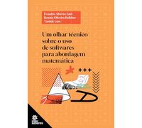 livro um olhar tecnico sobre o uso de softwares para abordag