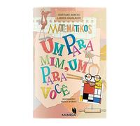 livro um para mim um para voc cristiane boneto e larissa ramalhoso 2023