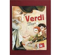 livro verdi coleco folha musica classica para criancas volume 8 com cd zambujal isabel pedro maria 2013