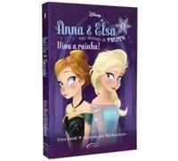 livro viva a rainha vol 1 david eric 2017 Ed. 2017
