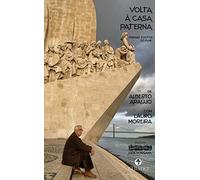 livro volta casa paterna