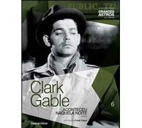 livrodvd clark gable aconteceu naquela noite coleco 6