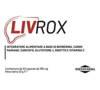 LIVROX 30CPS