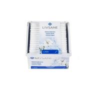 Livsane Bastoncini Cotonati 200 Pezzi