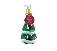 Livsane Hand Soap Christmas Tree Green Tea And Bergamot 300 Ml