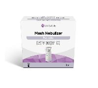 Livsane Nebulizzatore Mesh Portatile 1 Pezzo