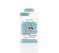 Livsane Tea Kisses In The Snow 20 Bustine