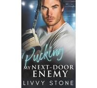 Livvy Stone Pucking My Next-Door Enemy (Tascabile)