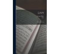 Livy George Baker Livy (Copertina rigida)