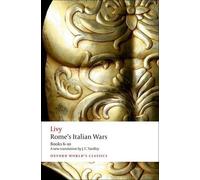 Rome's Italian Wars: Books 6-10