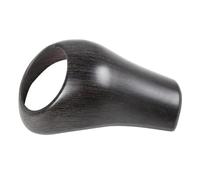 LIVZFRLZ Coperchio Del Pomello Del Cambio Adatto Per Benz A/C/E/G/GLS 2004-2011 Accessori Per Interni Auto Con Guida A Sinistra Accessori Modifica(2)