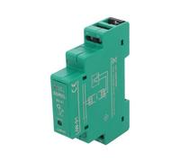LIW-01 Contatore di impulsi SUPLA IP20 12-24VAC 12-24VDC DIN -10-55°C IN: 1 Z...