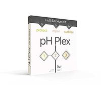 LIW Liw Plex 1 Protect & 2 Repair & 3 Stabilize - Kit Completo di Assistenza, Protegge i Capelli Durante La Tintura/Sbiancamento, Rafforza L'Effetto In Settimane Tra Due Coloranti