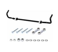 liwei Store Kit di collegamento barra stabilizzatrice posteriore Performance Accesorios Auto da 24 mm per 92-00 compatibile con Civic 94-01 compatibile con Integra DC2