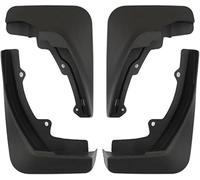 Liweibin Auto Paraspruzzi per Seat Ateca 2016-2023, Anteriore Posteriore Paraschizzi Parafanghi Pneumatico Accessori Protezione