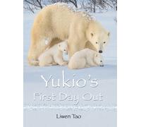 Liwen Tao Yukio's First Day Out (Copertina rigida)