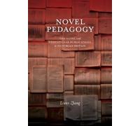 Liwen Zhang Novel Pedagogy (Copertina rigida)