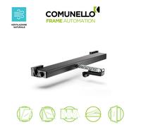 LIWIN L35 Slim Comunello - Attuatore elettromeccanico a catena per finestre vasistas e a sporgere