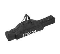 Lixada 100cm/130cm/150cm Borsa da Pesca Pieghevole Portatile Canna Da Pesca Mulinello Borsa Da Pesca Canna Attrezzatura Attrezzo Attrezzatura Trasporto Custodia Borsa Da Viaggio Organizzatore