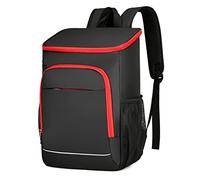 LIXADA 30L Zaino più fresco Borsa pranzo isolata a prova di perdite per campeggio all'aperto Escursionismo Picnic Spiaggia