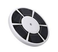 Lixada 42 LED Solar Flagpole Light - Illuminazione per Bandiere e Attività Outdoor - Impermeabile IP65 - Bianco Freddo