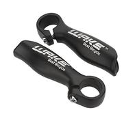 Lixada Bicicletta Bar End / Appendici per il manubrio in lega di alluminio,22.2mm