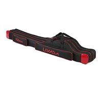 Lixada Borsa da Pesca 3 Strati con Tracolla 90cm/120cm/150cm Portatile Custodia per Canna da Pesca Pieghevole Resistente allo Strappo Durevole Rod Reel Bag