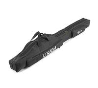 Lixada Borsa da Pesca Portatile Pieghevole Canna Da Pesca Mulinello Borsa Da Esterna Carrier Bag 100cm/130cm/150cm/170cm/190cm/210cm