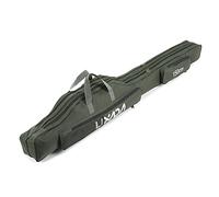 Lixada Borsa da Pesca Portatile Pieghevole Canna Da Pesca Mulinello Borsa Da Pesca Esterna Carrier Bag 100cm/130cm/150cm/170cm/190cm/210cm