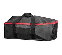 LIXADA Borsa da trasporto per barche da esca Borsa portaoggetti per barche da pesca idrorepellente