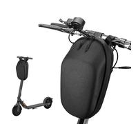 Lixada Borsa per Tubo Anteriore Scooter 30 * 17 * 12,5cm, Custodia per Cellulare Strumenti Grande capacità Compatibile con Lo Scooter Elettrico