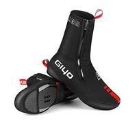 Lixada Copriscarpe da Ciclismo Impermeabile Taglio Copriscarpe MTB Strada Bici Inverno Ciclismo Copriscarpe Protector S-XXXL