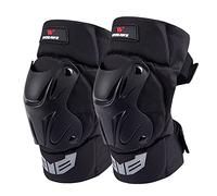 Lixada Ginocchiere 1 Paio Ciclismo Ginocchiera Bicicletta Moto Equitazione Ginocchiere Protettive Protezioni