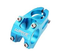 Lixada MTB Lega di Alluminio della Bicicletta e Attacco Manubrio della Bicicletta da Montagna 31.8mm