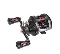 Lixada Mulinelli da spinning, mulinello leggero Baitcast, 12 + 1 cuscinetto a sfera, traduzione 6,3:1, mulinello da pesca ad alta velocità con sistema frenante magnetico per acqua salata e pesca in