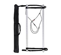 Lixada Paddleboard LED Light con Batteria Ricaricabile Sistema di Illuminazione a LED colorato con Borsa per Il Trasporto per SUP Paddle Board