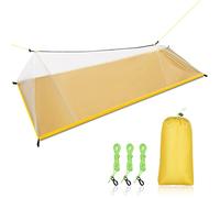 LIXADA Tenda da Campeggio All'aperto di ultralità in Mesh di Zanzare e Insetti